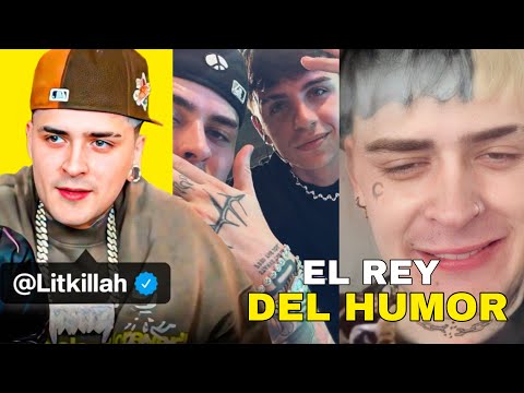 LIT KILLAH SIENDO LIT KILLAH #15