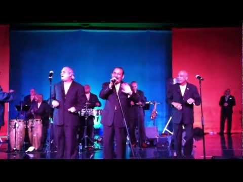 El  Gran Combo de Puerto Rico - Se me fue (live)