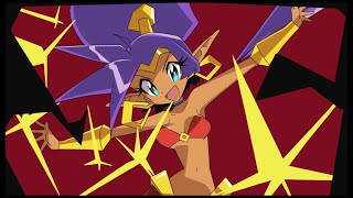 Shantae and the Seven Sirens (English) video 1