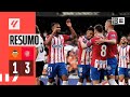 Resumo | Valencia 1-3 Girona | LaLiga 23/24