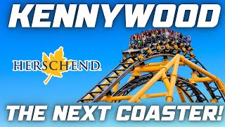 5 Burning Questions About Kennywood's Future! New Coaster Soon?