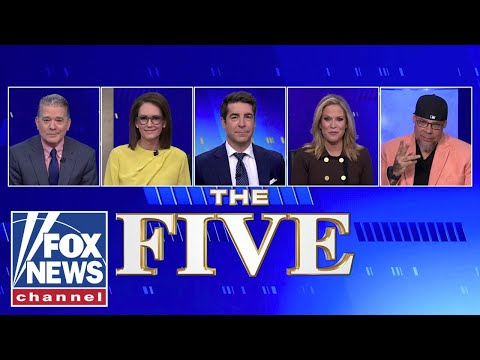 'The Five': New hoax alert...