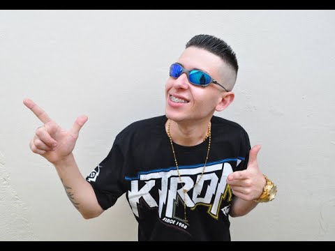 Mc Chapo e Hollywood - Desce Devagar [LANÇAMENTO 2015] [DJ DANZIN]