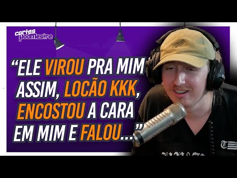 O PAPO RETO DO NOG QUE MUDOU A CARREIRA DO SID