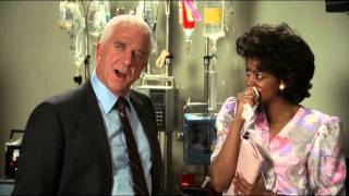 The Naked Gun Leslie Nielsen & OJ Simpson HD video