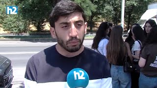 Էսի արշավ չի, էսի մի հատ կրկես է․ Պետո Սարոյան: Լրաբեր - 12.07․2025