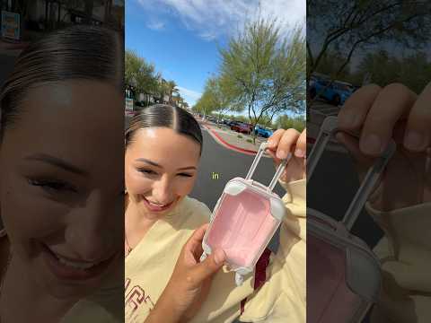 No She Didim’t…😳😭