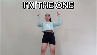 Download lagu dance cover Niana and Ranz ( I’M THE ONE ) 🎵 Dj KHALED FT. JUSTIN BIEBER mp3
