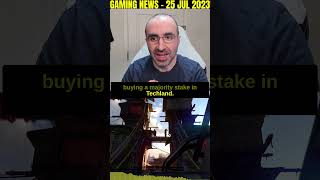 Techland Ownership Explained