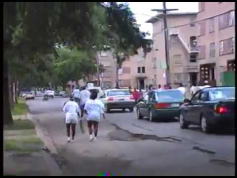 Master P "Calliope Documentary" Self Made Entrepreneur