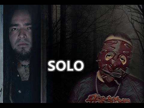 13- SOLO - Psike/Asesino De Leyendas (Hipertrofia)