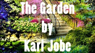 The Garden (Lyric Video) Kari Jobe