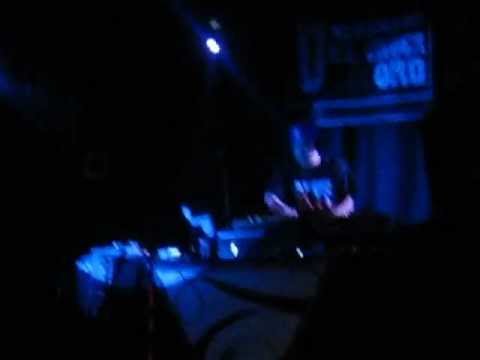 Dj Destroy Arm _ Mar del Plata Abbey Road.