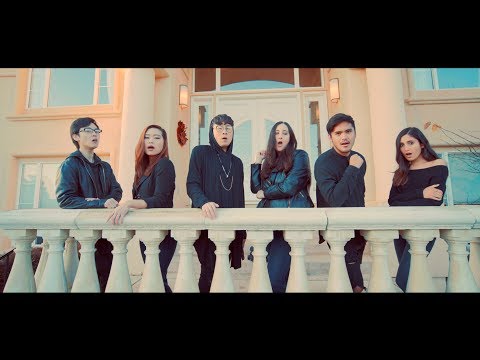 Top Songs of 2018 - A Cappella Medley/Mashup (Recap of the Best Music Hits of the Year)