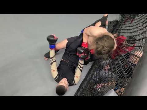 PANKRATION AT PRIMAL 3 - FIGHT #9