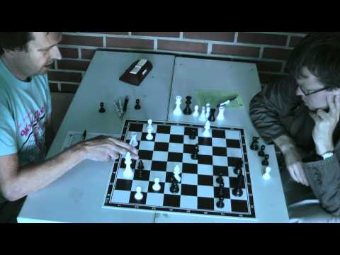 hof2012 2 2111 Tim Spanton - Sarunas Sulskis analyysiä