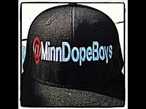 D_Boy Keon ft. Fat Trel - Im Bout Mine