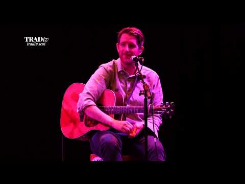 Breabach — Knees Up (Live at Perth Theatre)