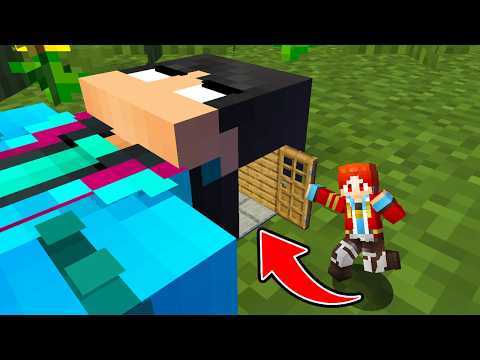 頭の中に入れるマインクラフト【 マイクラ / マインクラフト 】