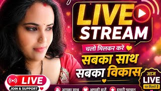Mili is live Good morning