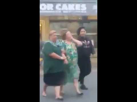 Princess of Flower Verbally got attacked in public2017