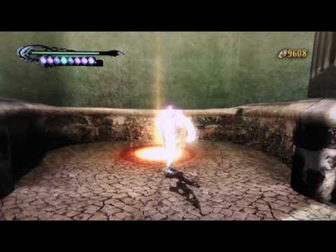 Bayonetta HD playthrough pt37