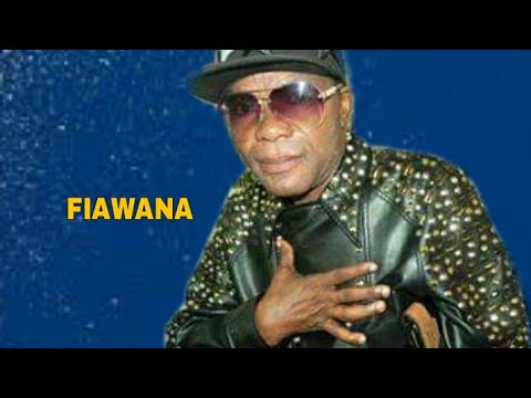 Sassa Fiawana - Bob Camara Caussele | (Sassa Tchokwe)