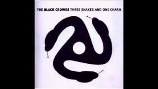 Black Crowes - (Only) Halfway To Everywhere