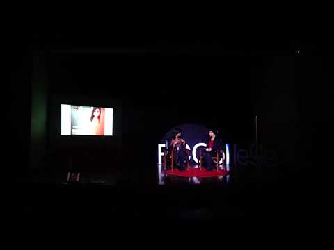 The Ongoing Struggle of a Trans activist | Khursand Bayar Ali | TEDxFCCollege