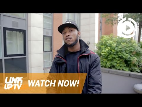 KMuni - Link Up TV Freestyle | @Kmuni_