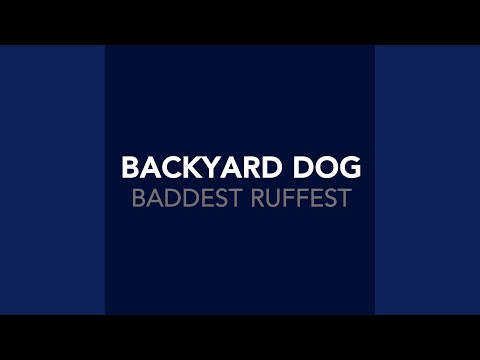Baddest Ruffest (Pipes And Slippers Mix)