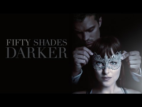 Fifty Shades Darker (Latin Grammys TV Spot)