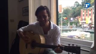 Jack Savoretti - "Catapult" (#NoFilter)