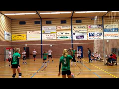 En Bloc JC 1 -  Emmen'95 MC2