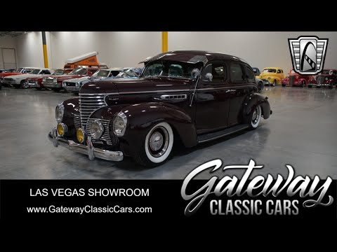 1939 DeSoto Deluxe (CC-1880196) for sale in O'Fallon, Illinois