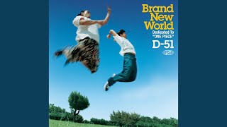 Download lagu BRAND NEW WORLD mp3