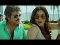 Pandavulu Pandavulu Tummeda Full Video Songs Sathemma Sathemma Song Mohan Babu Raveena Tandon