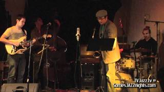 Jon Lindhorst Quartet - L'OFF Jazz 2010 - TVJazz.tv