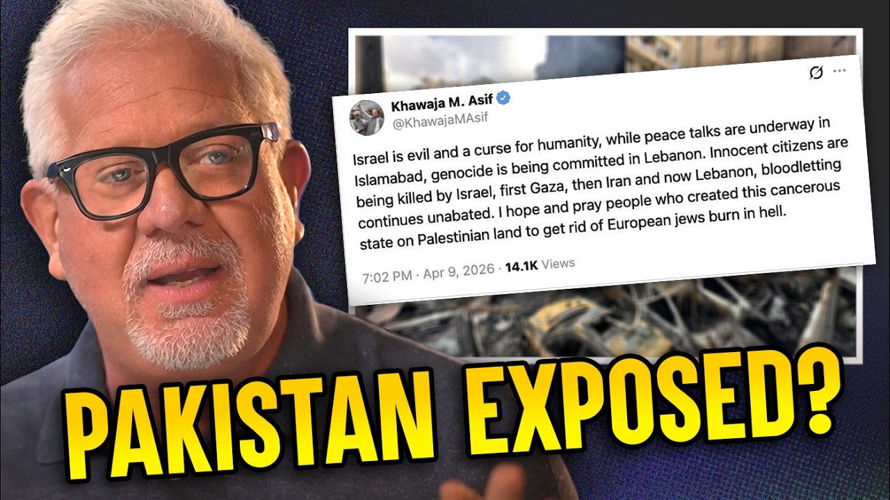 Did Pakistan Just Say the Quiet Part Out Loud About the Ceasefire?