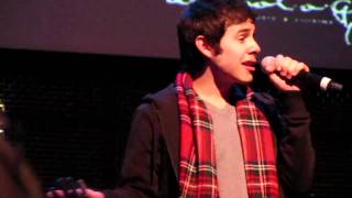 David Archuleta - Other Side of Down - Anthology San Diego