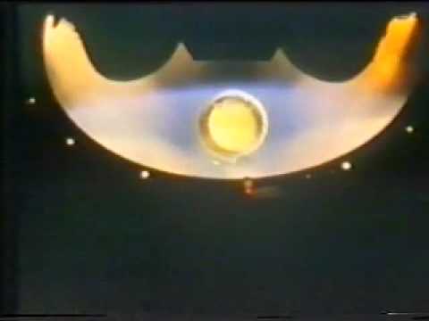 NASA "The 25th YEAR" part  2/6