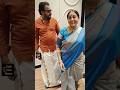 Actress Saranya So Cute Video Saranyaponvannan Lakshmiramakrishnan Shorts Trending Love