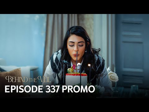 Gelin 337.Bölüm Fragmanı | Behind the Veil Episode 337 Promo