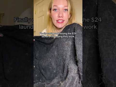 They actually worked