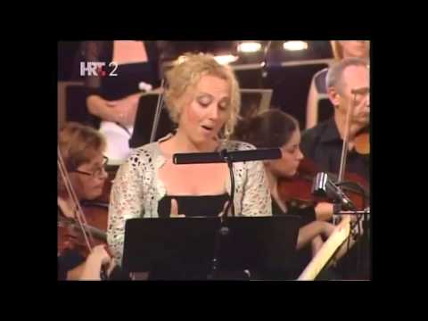 Mozart - Et incarnatus est - Ivana Lazar