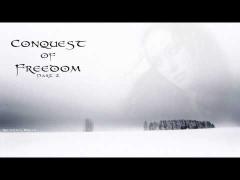 EWQL - Conquest of Freedom - Part II (Rochelle's Dream) (composed by RSCT)