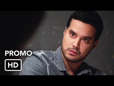 Chicago P.D. 9.11 (Preview)