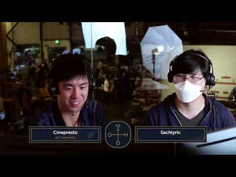 H3K (Mii Swordfighter, R.O.B.) vs Lui$ (R.O.B., Roy) - Guild Smash 32 Winners Semi Finals