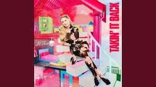 Musik-Video-Miniaturansicht zu Don't I Make It Look Easy Songtext von Meghan Trainor