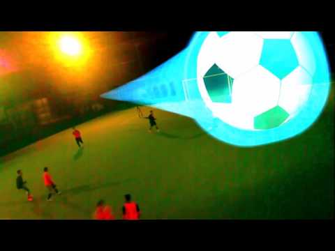 Merkez Halı Saha 28.03.2016 22:00 - akillisaha.com